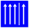 Lane control signals